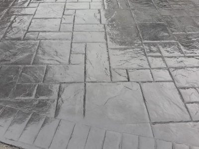 Installing Block Paving in Wigan