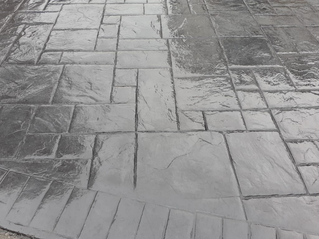 Installing Block Paving in Wigan